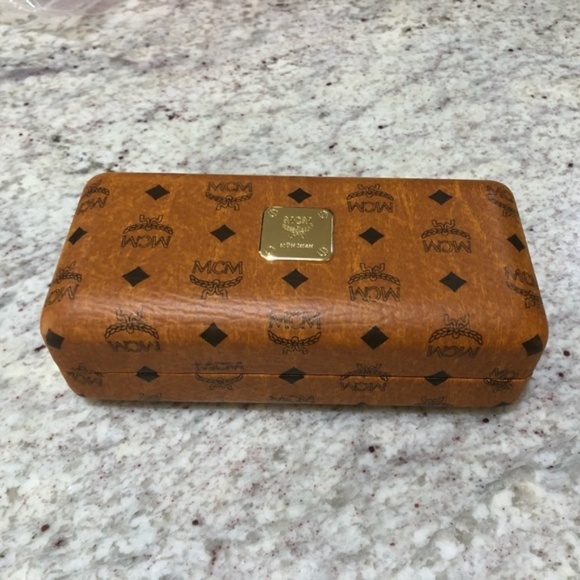 MCM Clubmaster Sunglasses - Picture 3 of 5